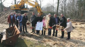 Screen_Erfolgreicher Abschluss des Dorfentwicklungsplanes