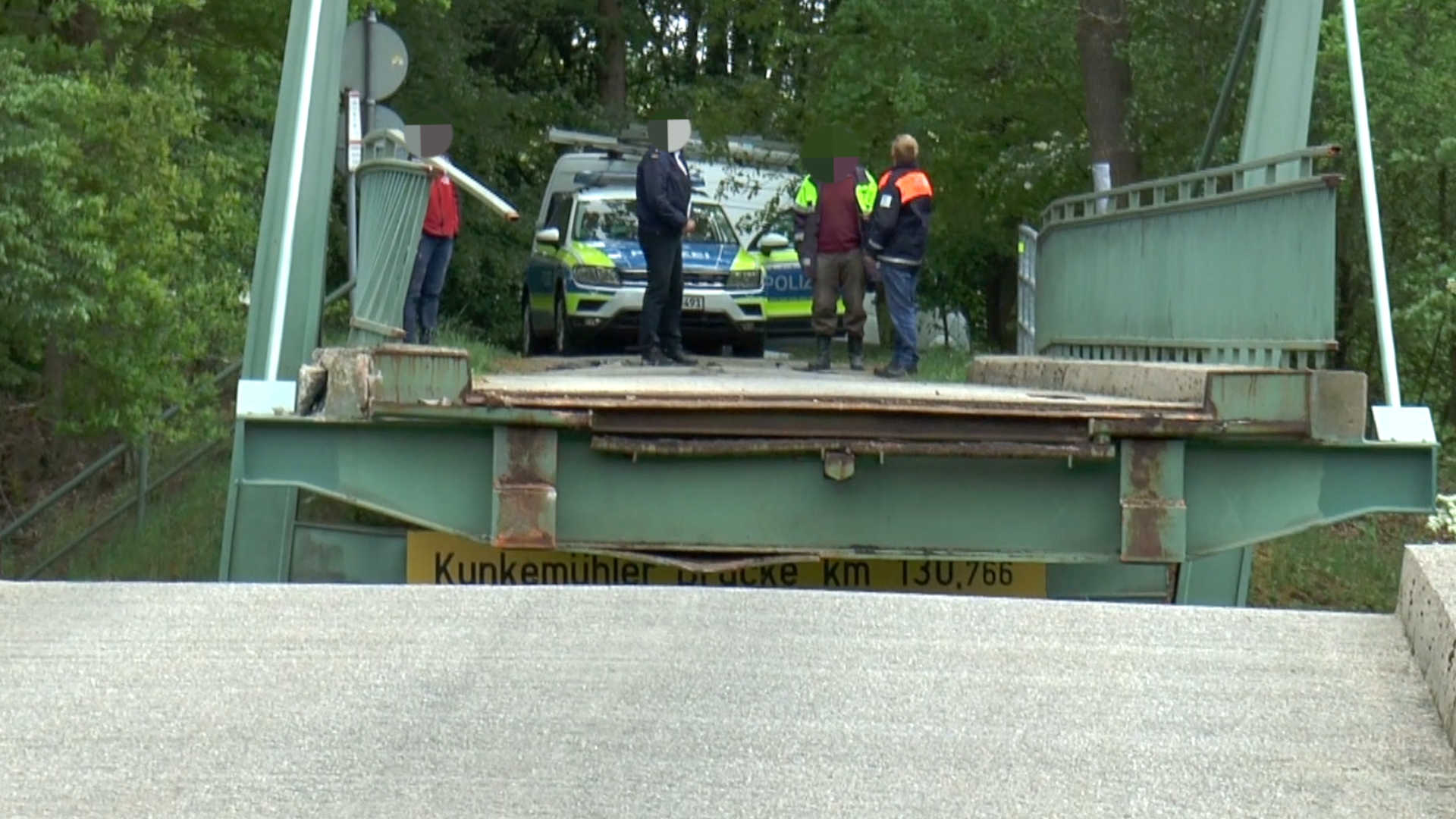 Screen_Schiffsunfall auf dem Dortmund-Ems-Kanal