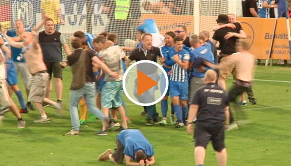 Screen_SV Meppen Aufstiegssaison