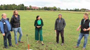 Screen_MdB Gitta Connemann auf PRO WEIDELAND Betrieb