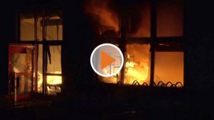 Screen_Lingen Grossbrand Ladengeschaefte