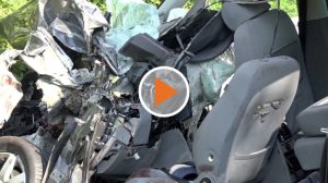 Screen_Neun Verletzte Unfall auf Bundesstrasse