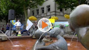 Screen_Ungewoehnliche Demo: Atomkraft-Befuerworter