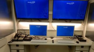 Screen_20 10 20 Mobile Wache in der Lingener Innenstadt