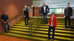 Wie das Theater an der Wilhelmshoehe der Pandemie trotzt