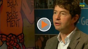 Screen_20 11 02 Vortrag von Christian Drosten