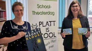 Screen_Neubesetzung in der Fachstelle Plattdeutsch