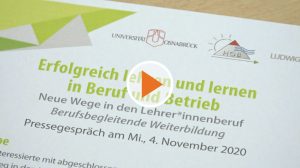 Screen_Neue Wege in den Lehrerberuf