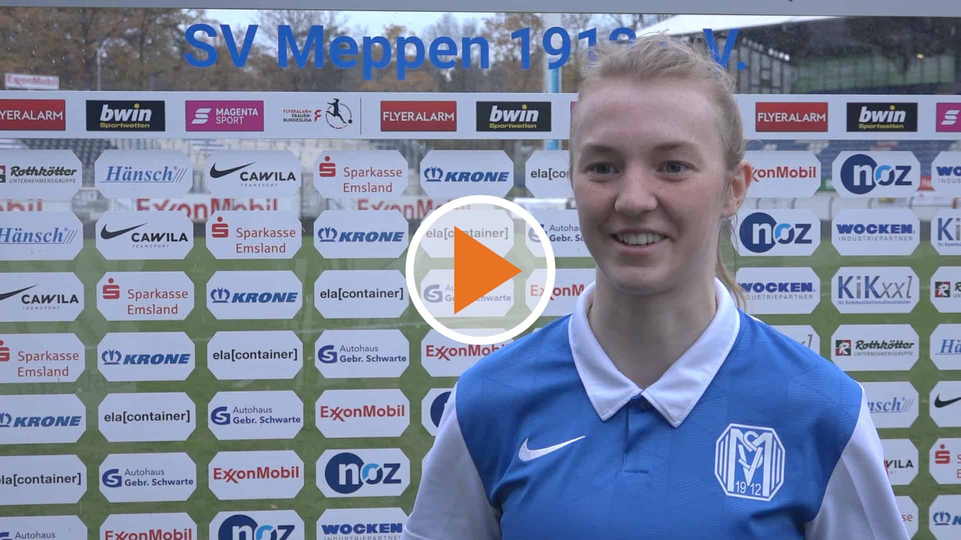 Screen_SV Meppen Frauen