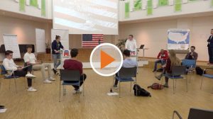 Screen_Schueler begleiten US-Wahlnacht