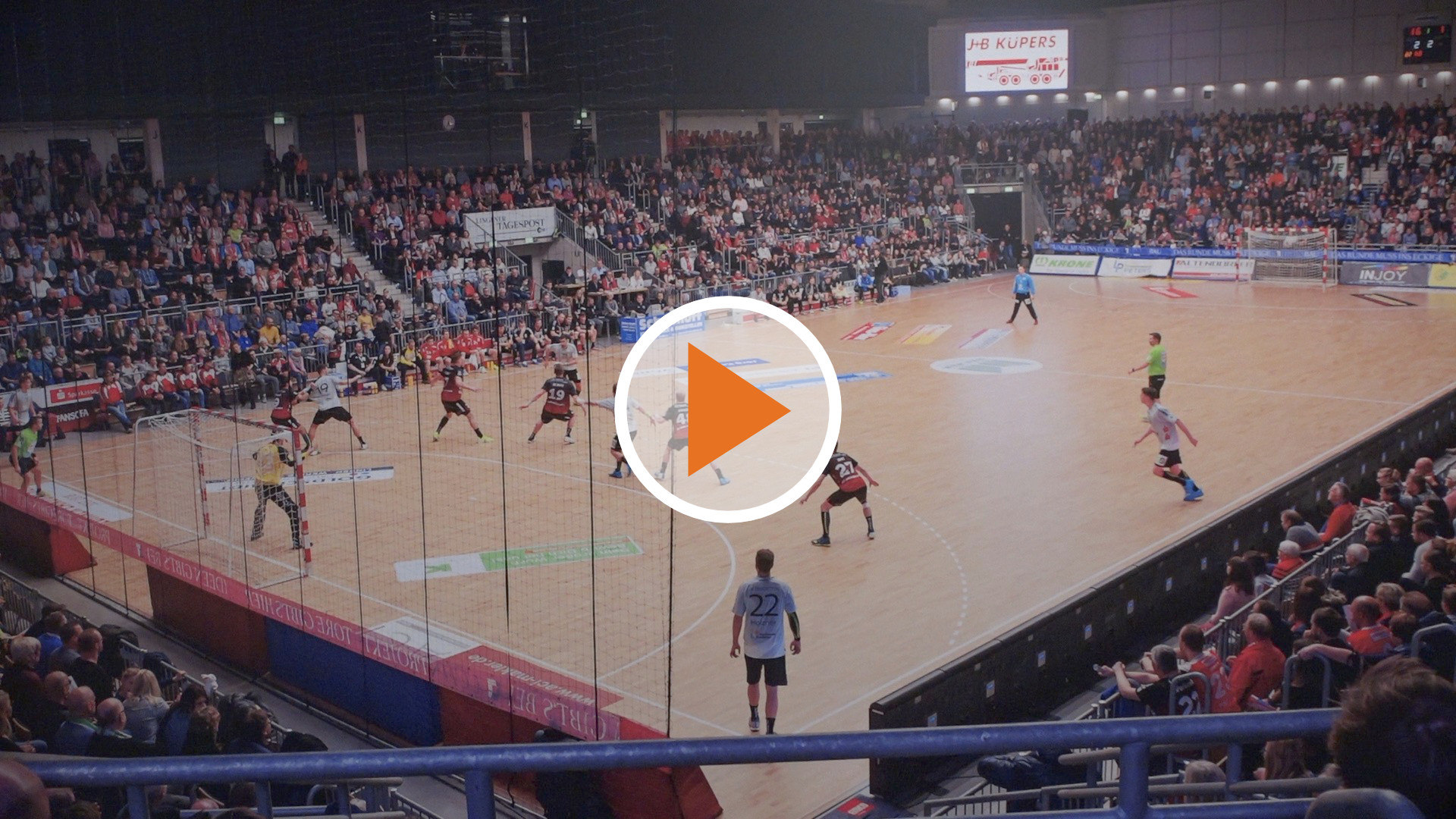 Screen_handball ohne zuschauer
