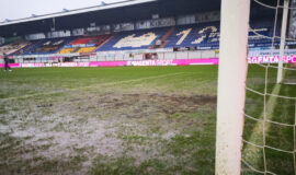 Screen_20 12 23 Spiel des SV Meppen abgesagt