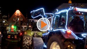 Screen_Landwirte veranstalten PS-starken Nikolausumzug