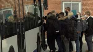 Symbol_volle Schulbusse