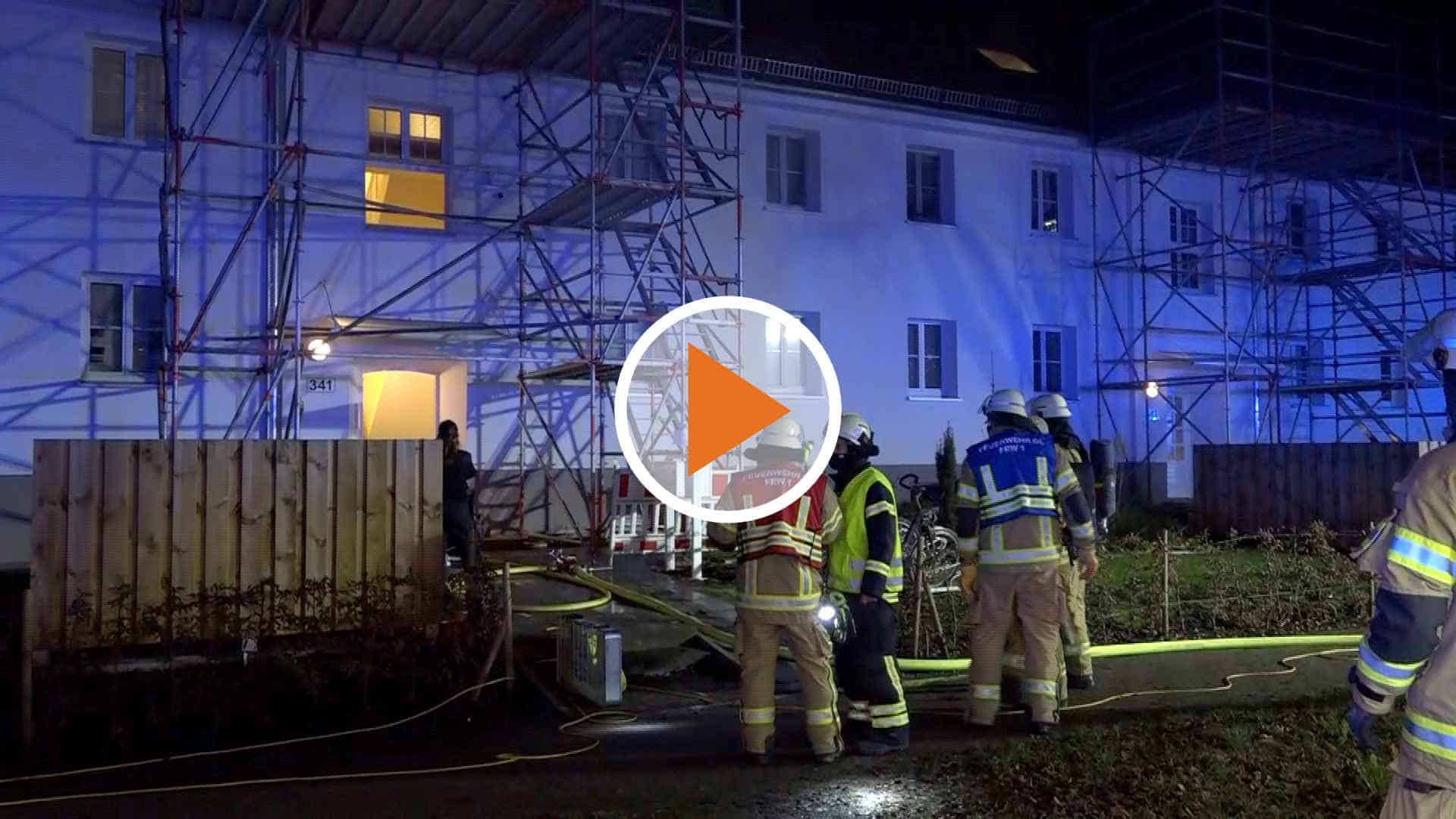 screen_20 12 23 Brand in Wohnhaus - 6 Menschen gerettet