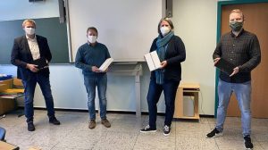 Screen_Tablets fuer Schulen in der Samtgemeinde Lengerich