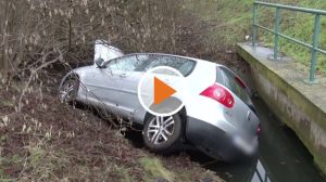 screen_75 Jaehriger bei Unfall schwer verletzt