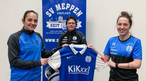 screen_SVM Frauen stellen zwei Neuzugaenge vor