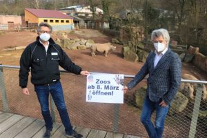 Screen_Zoos wollen im Maerz oeffnen
