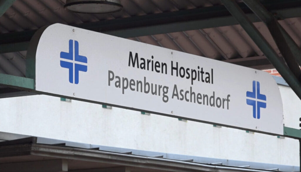screen_marien hospital papenburg
