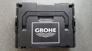 Eigentümer Wassersteuerung Screen_