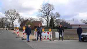 Radweg Haren_screen