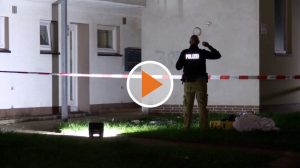 Screen Messerangriff