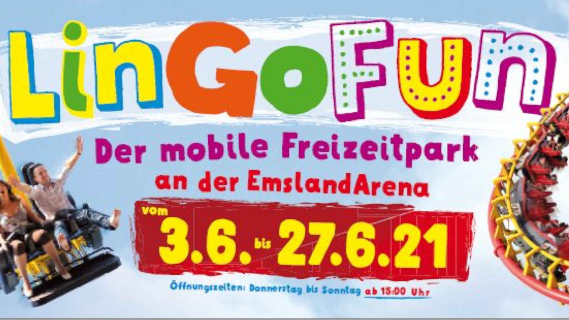 Screen_21 05 12 Mobiler Freizeitpark bald in Lingen