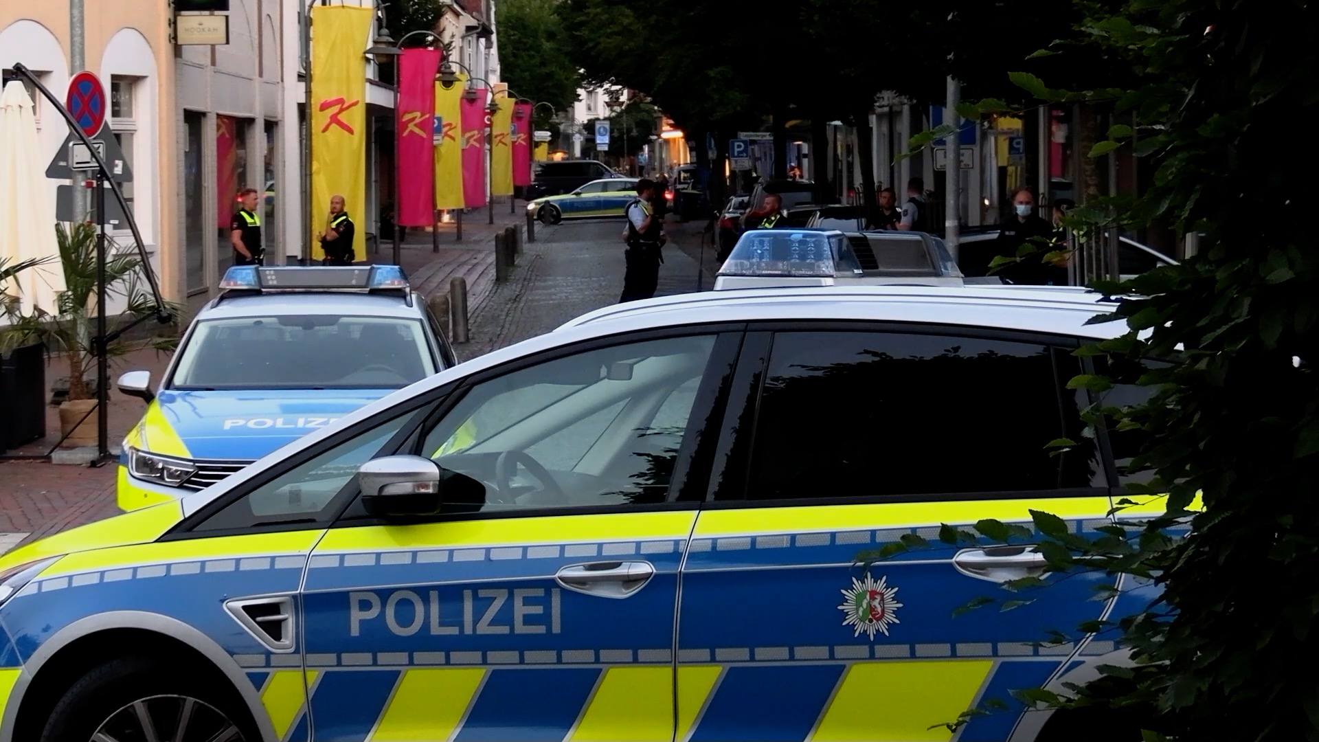21-06-29-Diepholz-Polizeieinsatz-