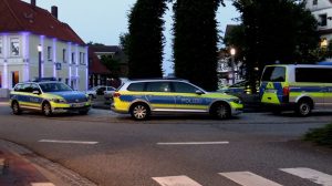 21 06 29 Diepholz Polizeieinsatz