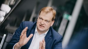 Biogasanlagen im Emsland