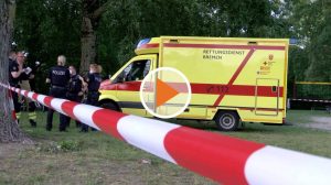 Screen_15_Jaehriger ertinkt - Gaffer behindern Rettung