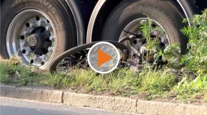 Screen_21 06 09 LKW rammt Radfahrer