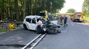 Screen_21 06 17 Verkehrsunfall in Cloppenburg endet toedlich