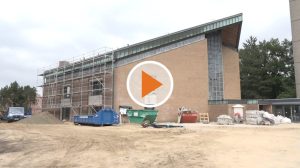 Eine Kita in der Kirche Playbutton