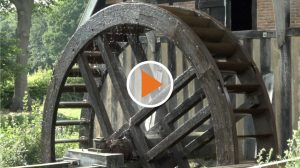 Sanierung Hüvener Mühle Playbutton