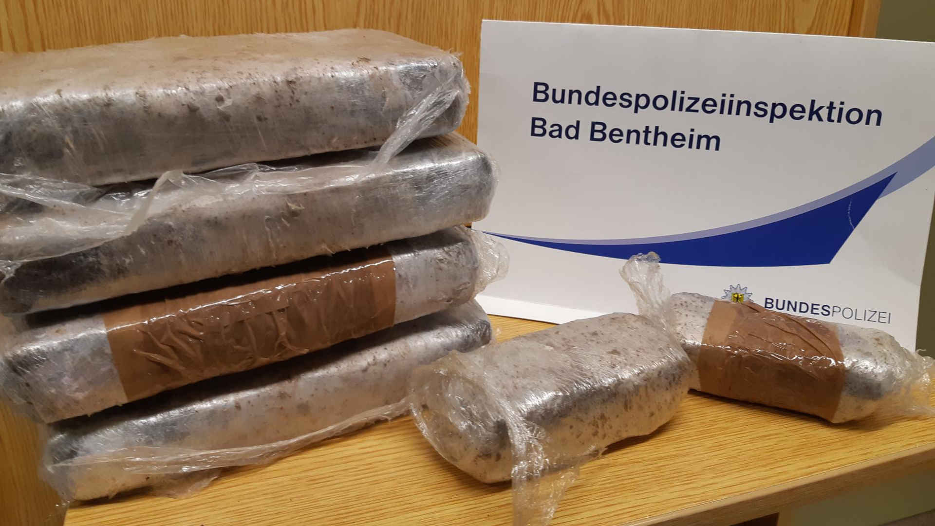 Screen_21 07 17 Bundespolizei findet 4,7 Kilogramm Kokain in Auto
