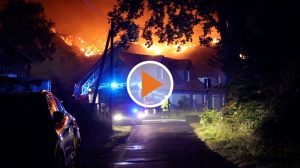 Screen_Hoher Sachschaden bei Gebaeudebrand