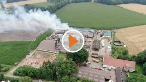 Screen_Schweinestall in Brand geraten