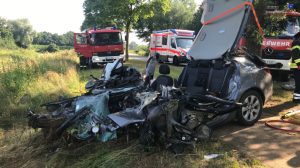 screen_27-Jaehriger verstirbt nach Unfall an der Einsatzstelle