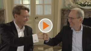 screen_Schloss Clemenswerth in neuen Haenden