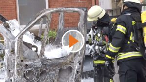 Screen_Transporter in Flammen