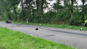 screen_motorradfahrer stirbt bei wildunfall