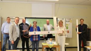 High-Speed-Netz an Harens Schulen