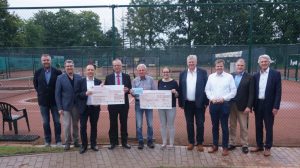 SV Olympia Laxten 1919 e.V