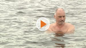 Wenn die Kälte Schmerzen schwinden lässt