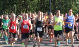 citylauf haren