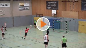 TuS Haren vs HSG Delmenhorst