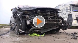 21 10 07 Sechs Verletzte bei Unfall auf A1 SCREEN
