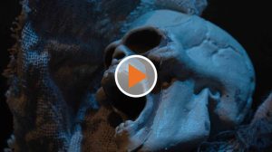 Halloweenhaus Meppen